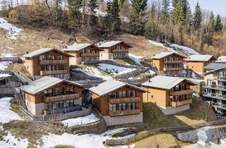 Haus kaufen in 5602 Wagrain Markt, Investment Chalet im Top-Schigebiet Wagrain - direkt an der Schipiste Grafenbergbahn