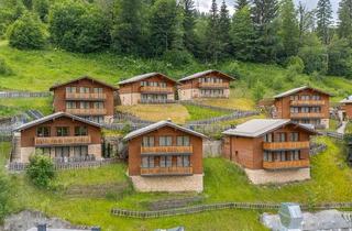 Haus kaufen in 5602 Wagrain Markt, Investment Chalet im Top-Schigebiet Wagrain - direkt an der Schipiste Grafenbergbahn