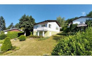 Einfamilienhaus kaufen in 3032 Eichgraben, Gepflegtes Einfamilienhaus, idyllische Grünlage in Eichgraben