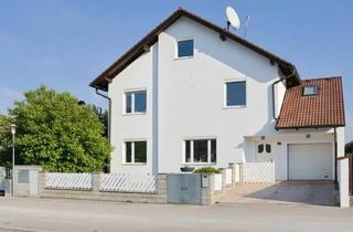 Einfamilienhaus kaufen in 3433 Königstetten, Großes Einfamilienhaus mit Pool Nähe Tulln