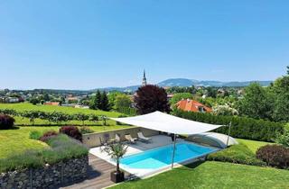 Villen zu kaufen in 8212 Pischelsdorf in der Steiermark, EXKLUSIVES ANWESEN MIT POOL UND WELLNESSBEREICH IN DER MALERISCHEN OSTSTEIERMARK
