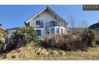 Einfamilienhaus kaufen in Hochfeldgasse, 3040 Neulengbach, | BJ 2006 | LUFTWÄRMEPUMPE | UNVERBAUBARER FERNBLICK | GARAGE