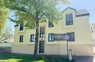 Einfamilienhaus kaufen in Milchgasse, 3430 Tulln an der Donau, EXKLUSIVES WOHNEN AM DONAUUFER IN BESTLAGE VON TULLN - WINTERGARTEN - GARAGE