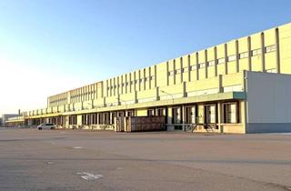 Büro zu mieten in 3100 Sankt Pölten, Vielseitige Lagerflächen mit Autobahnanbindung zu mieten