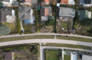 Grundstück zu kaufen in Steinberg-Frank-Weg, 1220 Wien, Kleingartengrundstück bei der Alten Donau | KGV Rehlacke