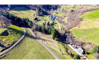 Grundstück zu kaufen in 4801 Traunkirchen, Traumgrundstück am Waldrand