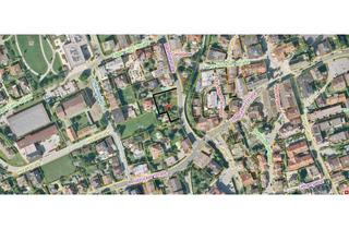 Grundstück zu kaufen in Bahnhofstraße, 6112 Wattens, Sonnige Baugrundstücke im Kerngebiet von Wattens