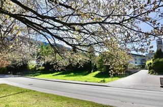 Grundstück zu kaufen in Bahnhofstraße, 6112 Wattens, Sonnige Baugrundstücke im Kerngebiet von Wattens
