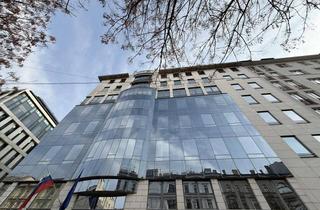 Immobilie mieten in Kolingasse, 1090 Wien, Attraktive Bürofläche in Bestlage des 9. Bezirks – Nähe Ringstraße und Schottentor