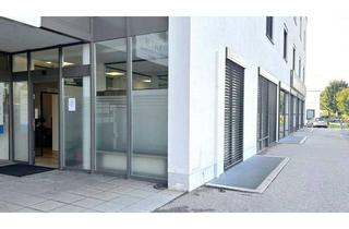Gewerbeimmobilie kaufen in 4840 Vöcklabruck, Moderne Bürofläche in frequentierter Lage
