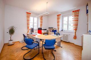 Büro zu mieten in 9500 Villach-Innere Stadt, SIE SUCHEN EIN BÜRO IN DER VILLACHER INNENSTADT?