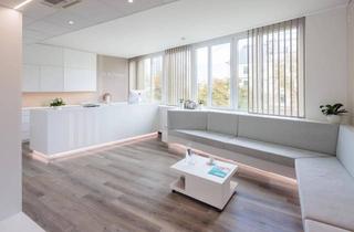 Büro zu mieten in Lazarettgasse 25, 1090 Wien, Ordination im Health Service Center der Wiener Privatklinik zu vermieten