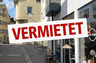 Büro zu mieten in 6900 Bregenz, Geschäftslokal mit großem Potenzial in Bregenz – vielseitig nutzbar | Büro | Dienstleistung | Praxis