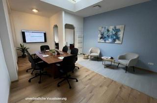 Büro zu mieten in Schönburgstraße 14, 1040 Wien, Individuell gestaltbares Büro mit Terrasse!