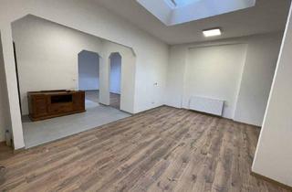 Büro zu mieten in Schönburgstraße 14, 1040 Wien, Individuell gestaltbares Büro mit Terrasse!