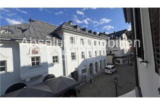 Büro zu mieten in 5700 Zell am See, Repräsentative Bürofläche, mit sehr guten Konditionen, in der Altstadt von Zell am See!
