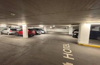 Immobilie mieten in Karl-Schönherr Straße 7-9, 6020 Innsbruck, Tiefgaragenstellplatz Innsbruck | Nähe ORF | 12 m² | € 130