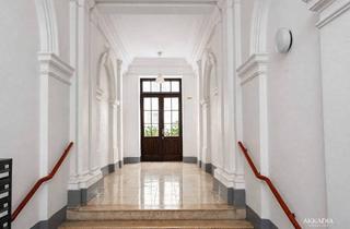 Wohnung kaufen in 1190 Wien, Ruhig gelegene Wohnung im repräsentativen Jahrhundertwendehaus