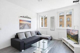 Wohnung kaufen in 1120 Wien, So außergewöhnlich, dass selbst dein Navi kurz nachdenken muss