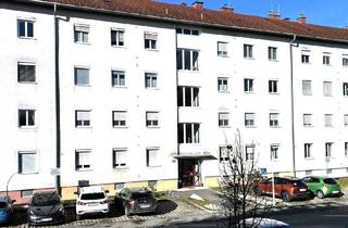 Wohnung kaufen in 8490 Bad Radkersburg, Sofort verfügbare, freundliche 96m² Eigentumswohnung im 2.OG