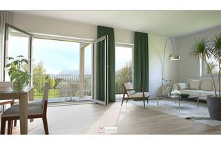 Wohnung kaufen in 4563 Micheldorf, Bunt wie das Leben - SERAFIN