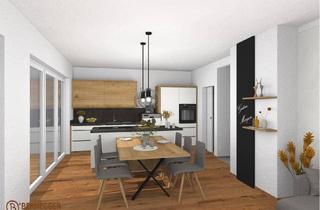 Wohnung kaufen in 4563 Micheldorf, Bunt wie das Leben - SERAFIN