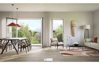 Wohnung kaufen in 4563 Micheldorf, Bunt wie das Leben - SERAFIN