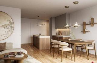 Wohnung kaufen in 6361 Hopfgarten-Markt, Neubauprojekt „Wohnen am Berglift“ in Hopfgarten - 4-Zimmer Wohnung, Top 19