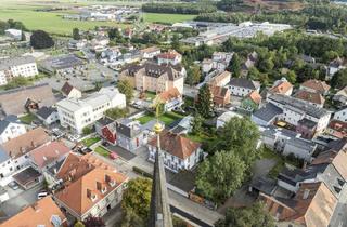 Wohnung kaufen in Grazerstraße, 8753 Fohnsdorf, Neue Eigentumswohnung mit Balkon im Zentrum
