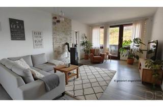 Wohnung kaufen in 2840 Edlitz, 122 m² Wohngefühl im Grünen – sonnige Loggia, 2 Carports & viele Möglichkeiten