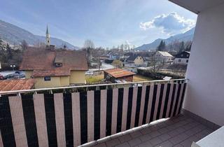 Wohnung kaufen in 8786 Rottenmann, Eigentumswohnung in Rottenmann mit Loggia