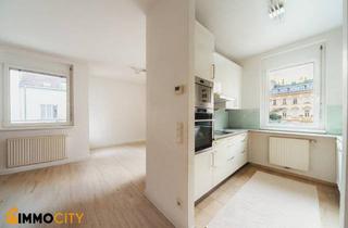 Wohnung kaufen in Döblinger Hauptstraße, 1190 Wien, Exklusives Wohnjuwel – Stilvolle 3-Zimmer-Wohnung mit Loggia, Balkon & Garagenstellplatz in Döbling