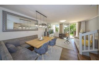 Maisonette kaufen in 6370 Kitzbühel, Maisonette-Wohnung in sonniger Ruhelage