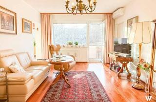 Wohnung kaufen in 2362 Biedermannsdorf, Hochwertige 4-Zimmer-Wohnung mit Loggia I Nähe Badeteich