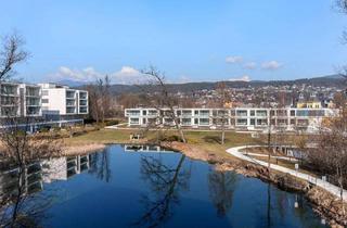 Wohnung kaufen in 9220 Velden am Wörther See, Traumhafte Wohnung mit Seezugang in den Schlossresidenzen