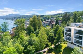 Wohnung kaufen in 9220 Velden am Wörther See, Traumhafte Wohnung mit Seezugang in den Schlossresidenzen
