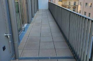 Wohnung mieten in Neustiftgasse 84, 1070 Wien, DACHGESCHOSS-ZUBAU MIT EINBAUKÜCHE+TERRASSE