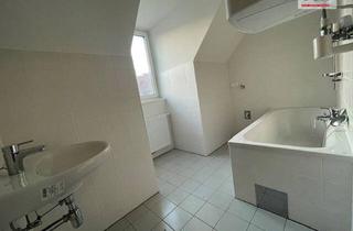 Wohnung mieten in Pressburger Reichsstraße 25, 2410 Hainburg an der Donau, 3-Zimmer spezielle Dachgeschoßwohnung