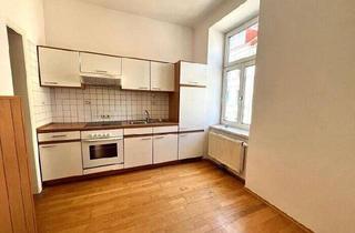 Wohnung mieten in 8020 Graz, Top Wohnung Nähe FH Joanneum