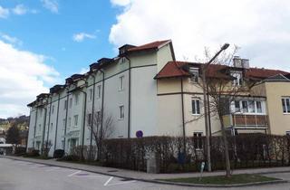 Wohnung mieten in Dr. Jutz-Straße 7,9,11,13,15, 4560 Kirchdorf an der Krems, 3 Zimmerwohnung im obersten Stockwerk
