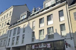Wohnung mieten in Karmelitergasse, 1020 Wien, Karmelitergasse - 3 Zimmer Wohnung mit Balkon