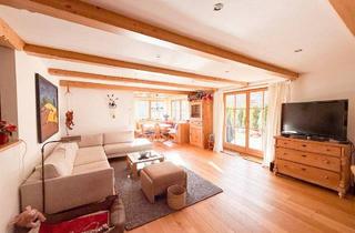 Maisonette mieten in 6373 Jochberg, Charmante Dachgeschoßmaisonette mit Kamin in unmittelbarer Nähe zum Skilift in Jochberg