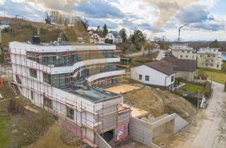 Wohnung mieten in 4073 Wilhering, Erstbezug in Wilhering – 3-Zimmer-Wohnung mit Terrasse & Privatgarten