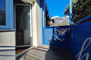 Wohnung mieten in 6020 Innsbruck, KOFFER PACKEN, EINZIEHEN und WOHLFÜHLEN