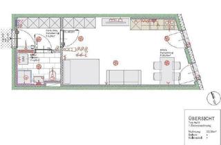 Wohnung mieten in 6900 Bregenz, A10 - Neubau! 1-Zimmer-Mietwohnung