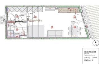 Wohnung mieten in 6900 Bregenz, A05 - Neubau! 1-Zimmer-Mietwohnung