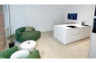 Wohnung mieten in Zieglergasse, 1070 Wien, 2 ZI-WOHNUNG IN WIEN - 7. BEZIRK - NEUBAU, MÖBLIERT, AUF ZEIT