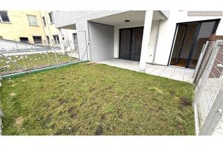 Wohnung mieten in Arnethgasse, 1160 Wien, Rechtzeitig zum Sommerbeginn frei!!!! Super-schicke Neubauwohnung mit EIGENGARTEN!