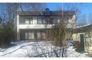 Einfamilienhaus kaufen in 5020 Salzburg, Bestandsimmobilie in Toplage Salzburg Gneis