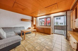 Reihenhaus kaufen in 6176 Völs, Familien aufgepasst: Gepflegtes Reihenhaus mit großer Terrasse in Völs zu kaufen!